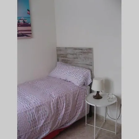 A Cien Metros De La Playa Del Cura * Torrevieja