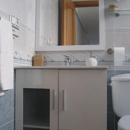 A Cien Metros De La Playa Del Cura Apartamento Torrevieja