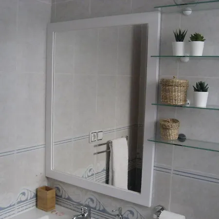 A Cien Metros De La Playa Del Cura Appartement Torrevieja