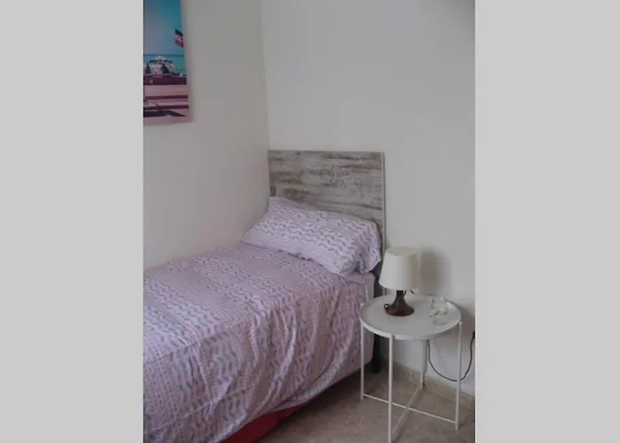 A Cien Metros De La Playa Del Cura * Torrevieja