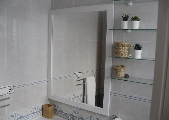 A Cien Metros De La Playa Del Cura Appartement Torrevieja